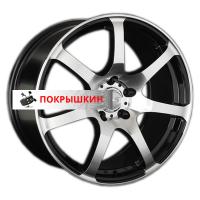 7,5*17 5*114,3 ET40 67,1 LS 789 BKF