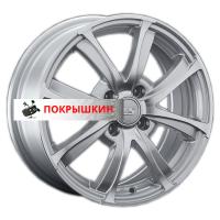 6*15 4*100 ET50 60,1 LS 313 Sil