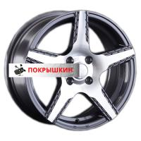 6,5*15 4*100 ET35 73,1 LS 888 GMF