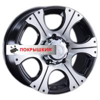 8*17 5*150 ET55 110,1 LS 867 BKF