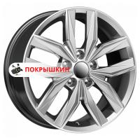 7*17 5*114,3 ET50 67,1 iFree Original КС774 Дарк платинум