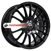 6,5*16 5*105 ET38 56,6 Alcasta M62 BKF