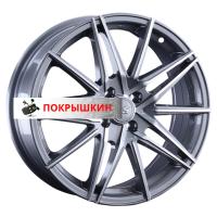 6,5*17 4*100 ET50 60,1 LS 957 GMF