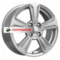 6*15 4*100 ET48 54,1 iFree Original КС777 (Solaris I) Сильвер