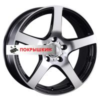 7,5*17 5*114,3 ET40 67,1 LS 364 BKF
