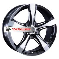 7,5*17 5*114,3 ET45 67,1 LS 1053 BKF