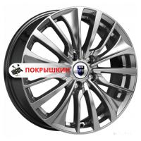 6,5*17 5*114,3 ET35 67,1 КиК Flanker (КС1097) Дарк платинум