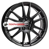 9,5*21 5*112 ET53 66,5 Alutec DriveX Metal Grey Front Polished