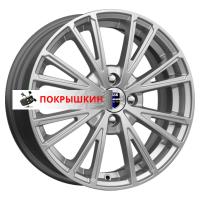 6*16 4*98 ET35 58,5 КиК Меандр (КС879) Сильвер SK