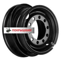 12*21 10*286 ET100 222 Kronprinz 10/286/222/100 Black