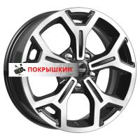 6,5*16 5*114,3 ET50 67,1 SKAD Original KL-318 (Ceed/Cerato) Алмаз
