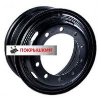 7*20 10*335 ET145,5 281 Kronprinz 10/335/281/145,5 Black
