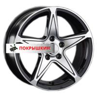 7,5*17 5*114,3 ET38 73,1 LS 852 BKF