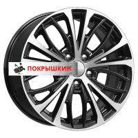 7,5*17 5*114,3 ET52,5 67,1 iFree Original КС873 (KIA Optima JF) Алмаз черный