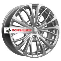 7,5*17 5*114,3 ET52,5 67,1 iFree Original КС873 (KIA Optima JF) Дарк платинум