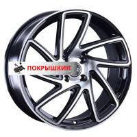 7,5*17 5*114,3 ET45 67,1 LS 1054 BKF