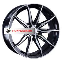 7,5*17 5*114,3 ET45 67,1 LS 1055 BKF