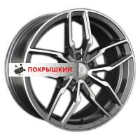 7,5*17 5*114,3 ET40 67,1 LS 790 GMF