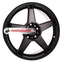 8*19 5*114,3 ET39 67,1 Tech Line 901 Silver