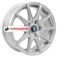 7*17 4*100 ET40 60,1 Venti 1716 Silver