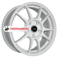 7,5*18 5*108 ET47 60,1 Megami MGM-18FF BKF