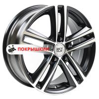 6*15 5*100 ET38 57,1 RST R025 (Polo) BD
