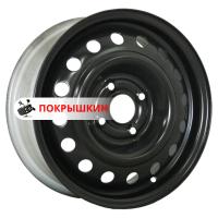 6*15 4*100 ET50 60,1 Arrivo 64A50C Silver