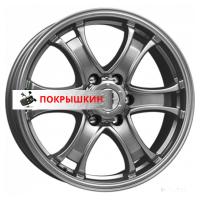 7,5*18 6*114,3 ET30 66,1 КиК Балеар (КС727) Дарк платинум