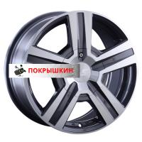 7*16 5*139,7 ET30 98,5 LS 794 GMF
