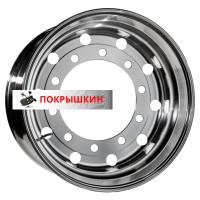 11,75*22,5 10*335 ET0 281 Asterro 10/335/281/0 Silver