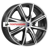 6*15 4*98 ET35 58,5 КиК Арнар (КС890) Алмаз черный SK