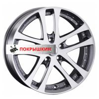 6,5*16 4*100 ET43 60,1 LS 919 GMF