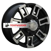8*16 5*139,7 ET30 98,5 LS 158 MBF