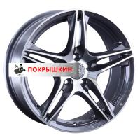 7*16 5*100 ET43 57,1 LS 1056 GMF