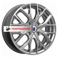 6*16 4*100 ET41 60,1 КиК Лилиом-оригинал (КС891) Дарк платинум