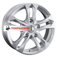 6,5*16 5*139,7 ET40 98,5 LS 197 Sil