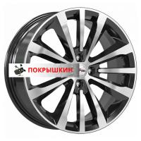 7*17 4*100 ET41 60,1 iFree Андерсен (КС912) Блэк Джек