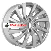 6*15 4*100 ET46 54,1 iFree Original КС882 Сильвер