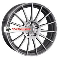 8*18 5*114,3 ET45 67,1 LS FlowForming RC05 MGMF