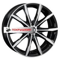 8*19 5*114,3 ET45 67,1 LS FlowForming RC38 BKF