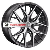 8*18 5*114,3 ET30 60,1 LS FlowForming RC57 MGMF