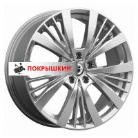 7,5*19 5*108 ET50 63,35 КиК Марвел (КС881) Дарк платинум