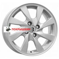 6*15 4*98 ET33 58,5 iFree Original КС928 Сильвер