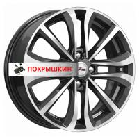 6*16 4*100 ET45 54,1 iFree Панган (КС938) Блэк Джек