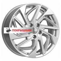 7*18 5*114,3 ET46 67,1 iFree Original КС883 (ASX) Сильвер SK