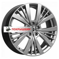 7,5*19 5*114,3 ET35 67,1 КиК Марвел (КС881) Дарк платинум