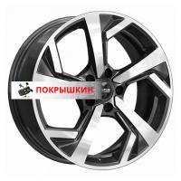 7*18 5*108 ET33 60,1 SKAD Original KL-328 (Tiggo 7) Алмаз