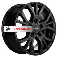 6,5*16 5*120 ET51 65,1 Khomen Wheels KHW1608 (Multivan) Black