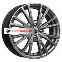 6*15 4*100 ET40 67,1 КиК Меандр (КС888) Дарк платинум
