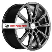 7,5*18 5*114,3 ET50 67,1 Khomen Wheels KHW1808 (K5/Santafe) Gray